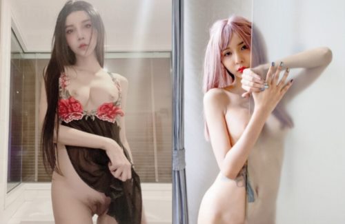 38834-露脸才是王道！九头身OnlyFans可盐可甜清秀网红女神ruby私拍被富二代花样啪啪完整版