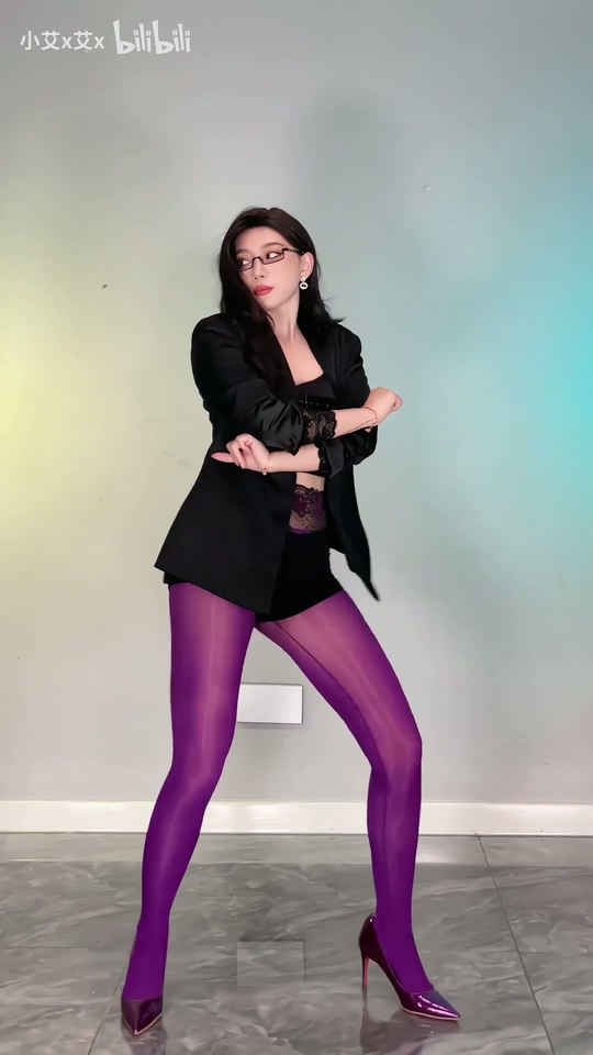 B站小艾xxin小艾x艾x精选舞蹈合集3期【30V】【2.27G】